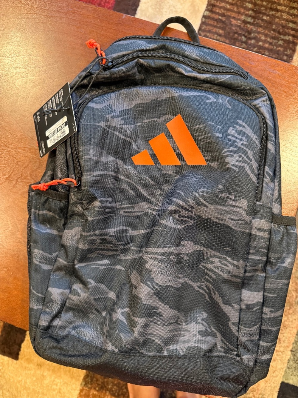 Adidas Backpack